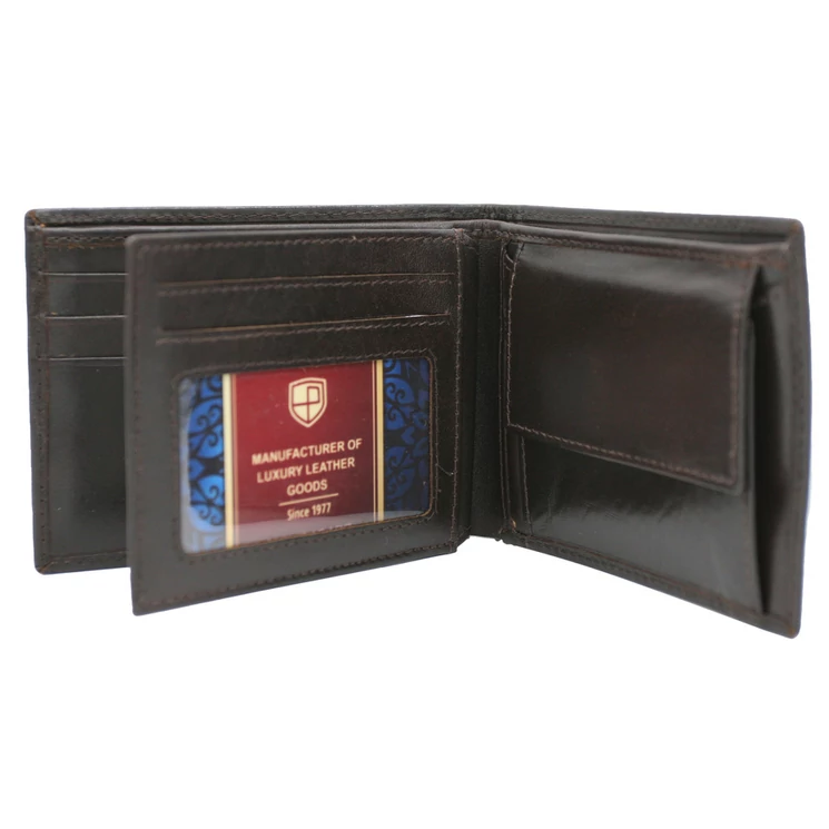 Peterson Férfi pénztárca