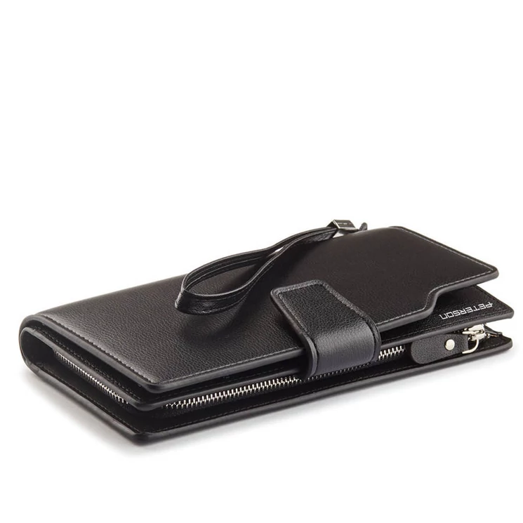 Peterson Női pénztárca