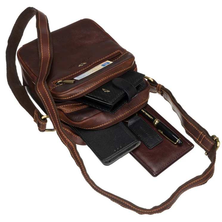 Peterson Férfi táska