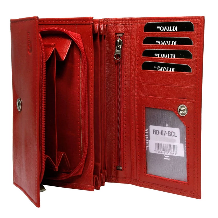 Euroline Női pénztárca