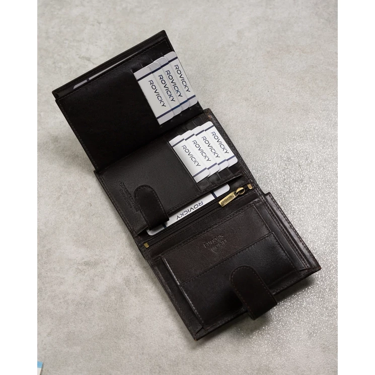 ROVICKY Férfi pénztárca