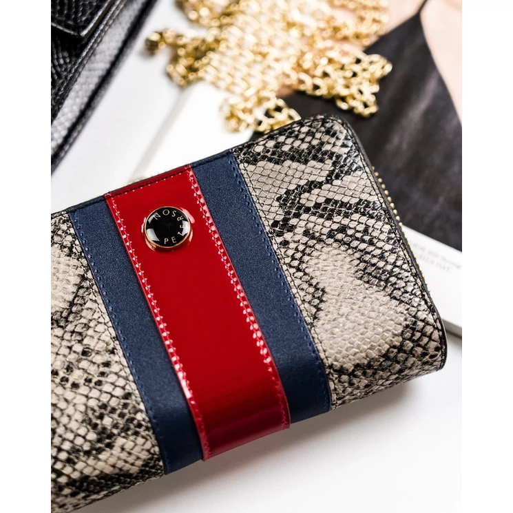 Peterson Női pénztárca