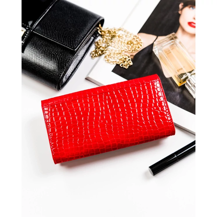 Peterson Női pénztárca