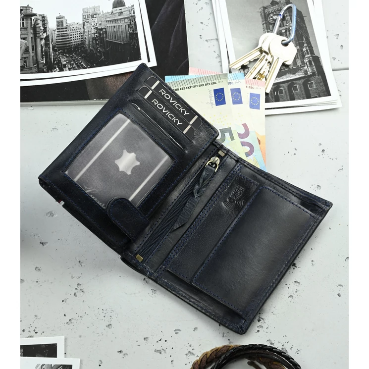 Inny Férfi pénztárca