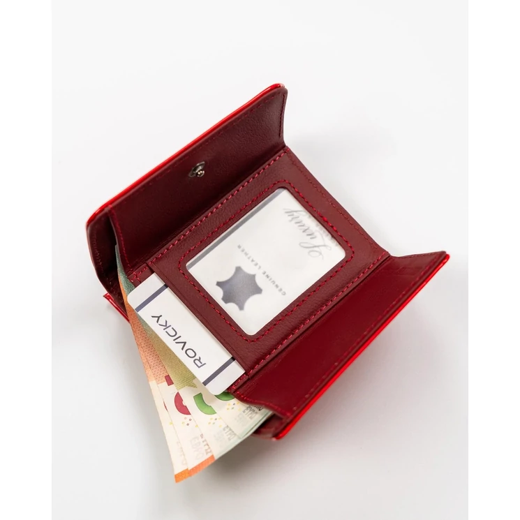 4U Cavaldi Női pénztárca