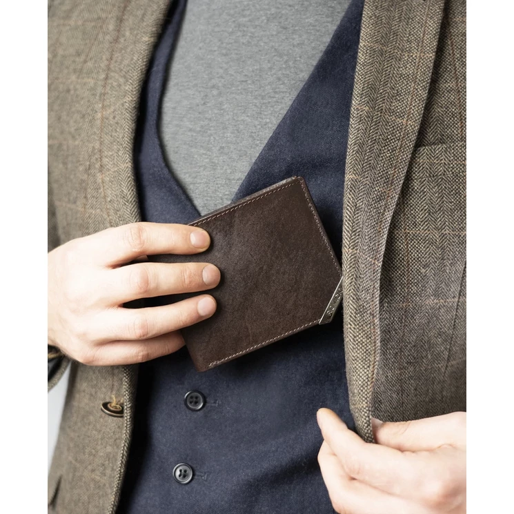 ROVICKY Férfi pénztárca