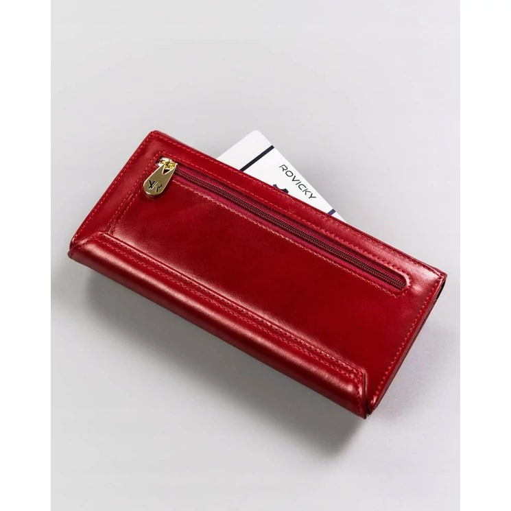ROVICKY Női pénztárca
