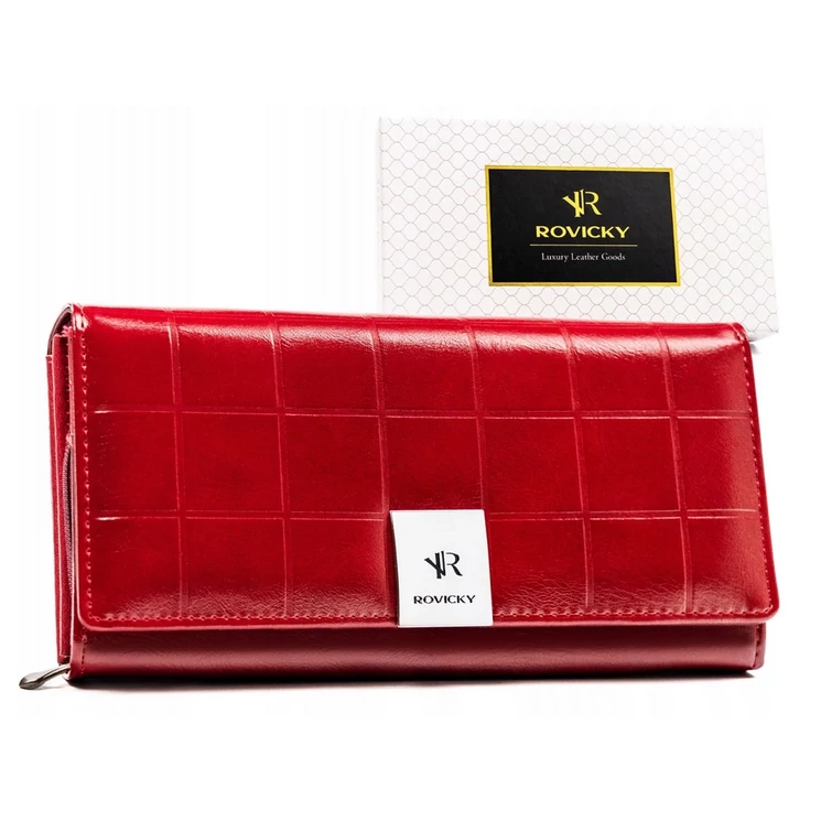 ROVICKY Női pénztárca
