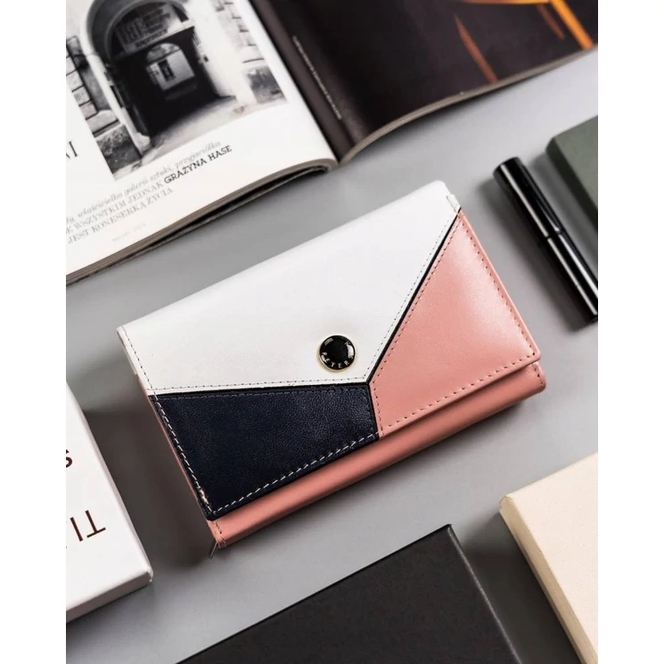 Peterson Női pénztárca