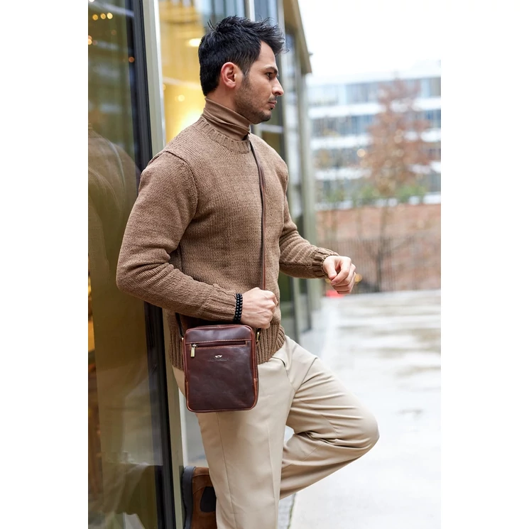 Peterson Férfi táska