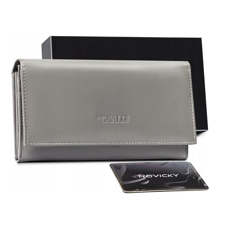 4U Cavaldi Női pénztárca