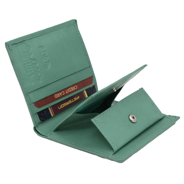 Peterson Női pénztárca