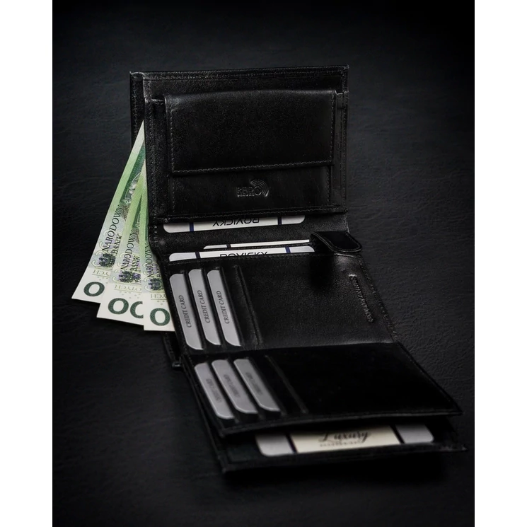 ROVICKY Férfi pénztárca