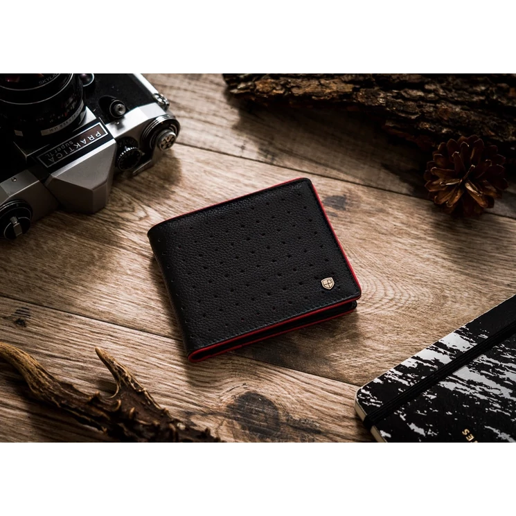 Peterson Férfi pénztárca