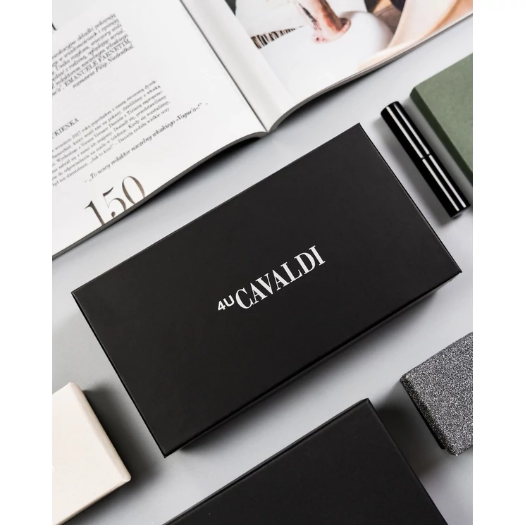 4U Cavaldi Női pénztárca