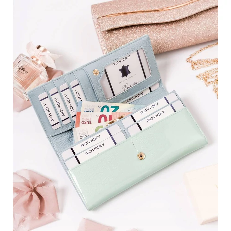 LORENTI Női pénztárca