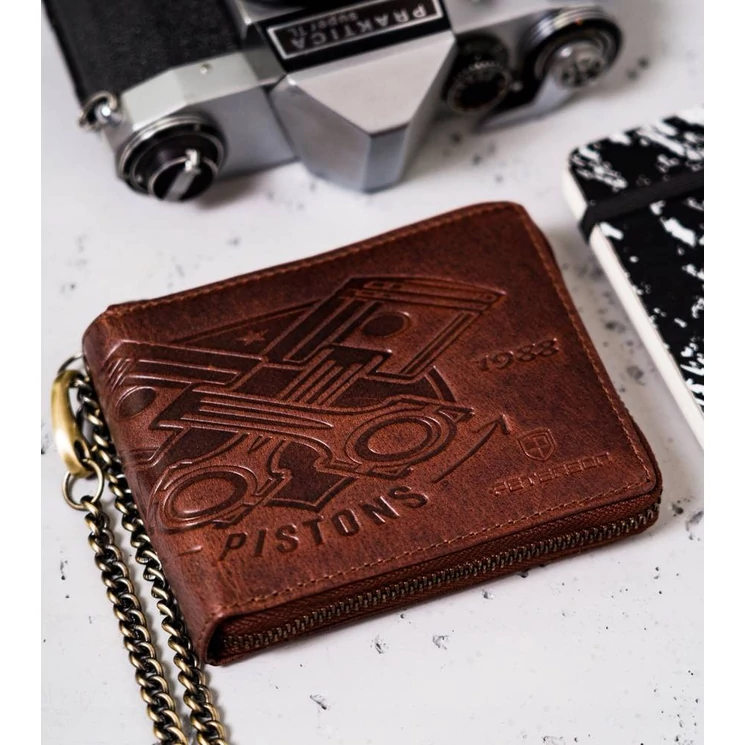 Peterson Férfi pénztárca