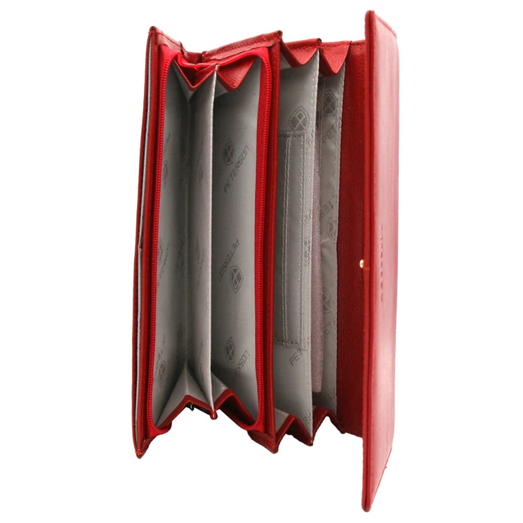 Peterson Női pénztárca