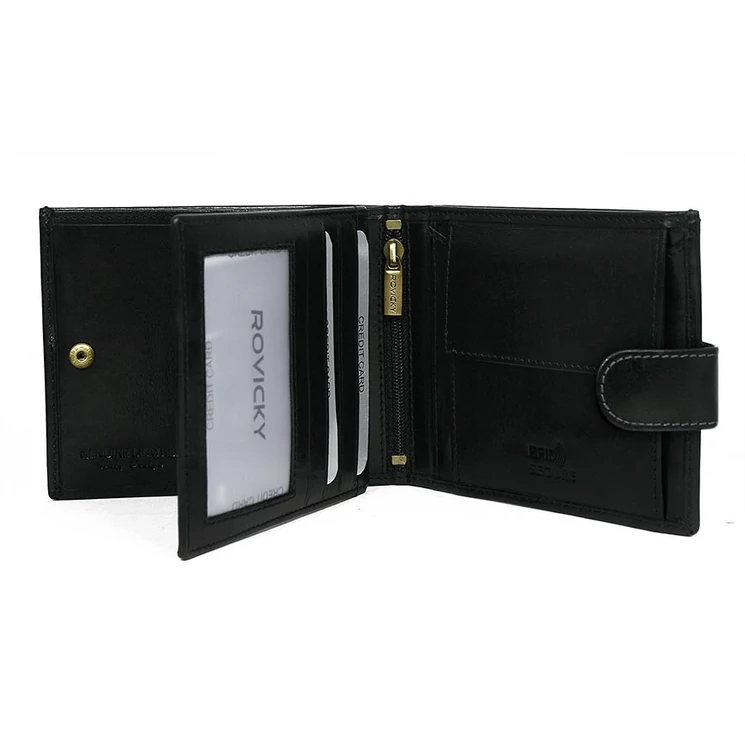 ROVICKY Férfi pénztárca