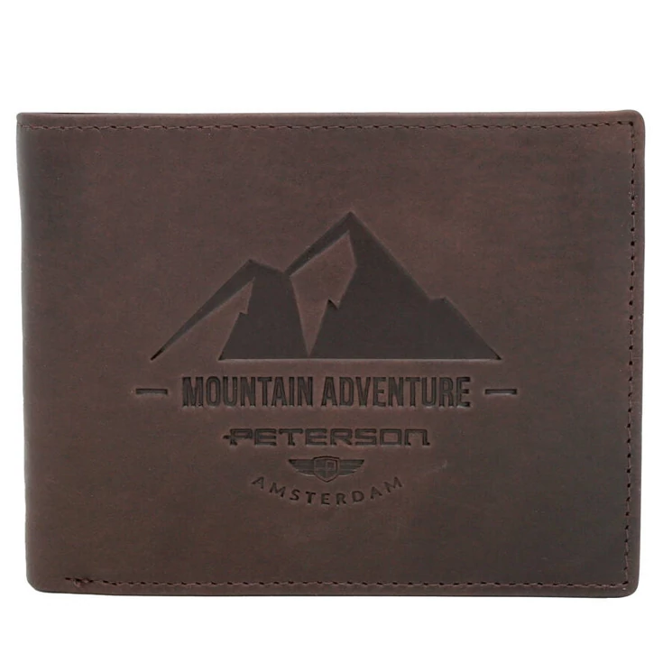 Peterson Férfi pénztárca