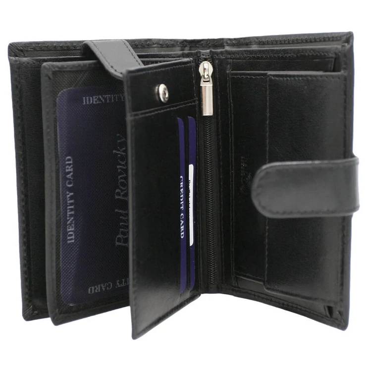 ROVICKY Férfi pénztárca