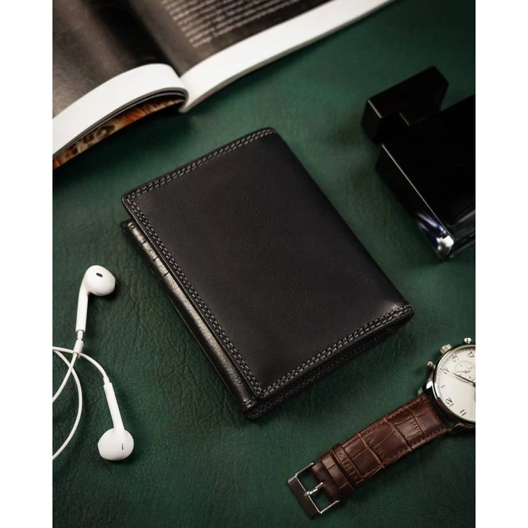 Peterson Férfi pénztárca