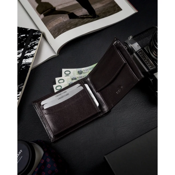 ROVICKY Férfi pénztárca