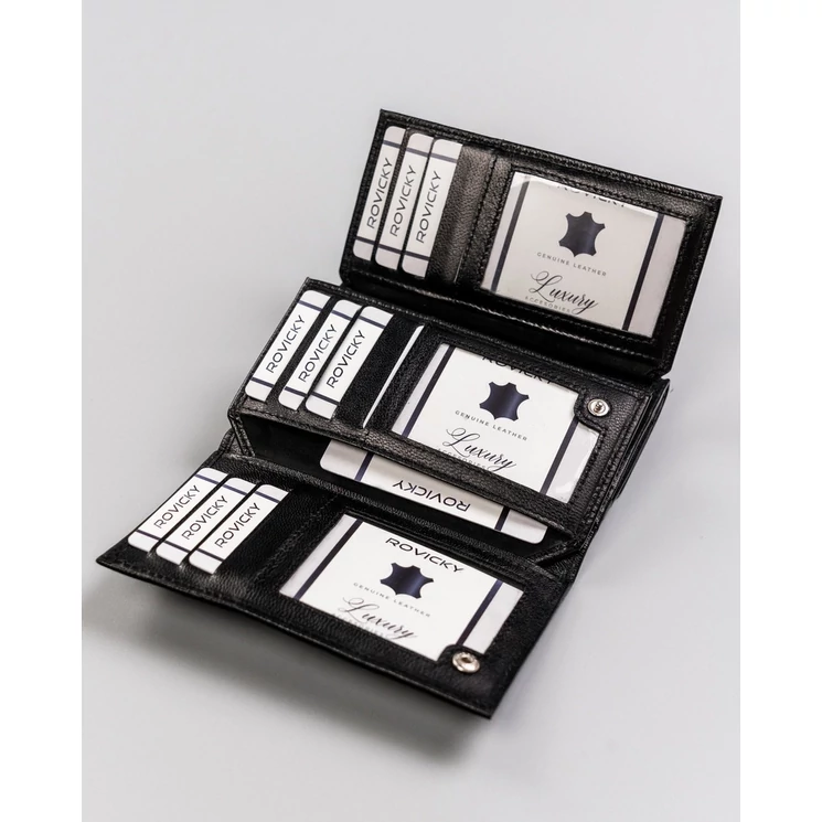 ROVICKY Női pénztárca