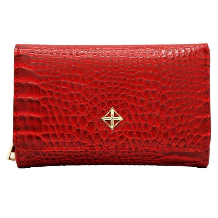 MILANO DESIGN Női pénztárca