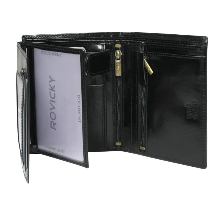 ROVICKY Férfi pénztárca