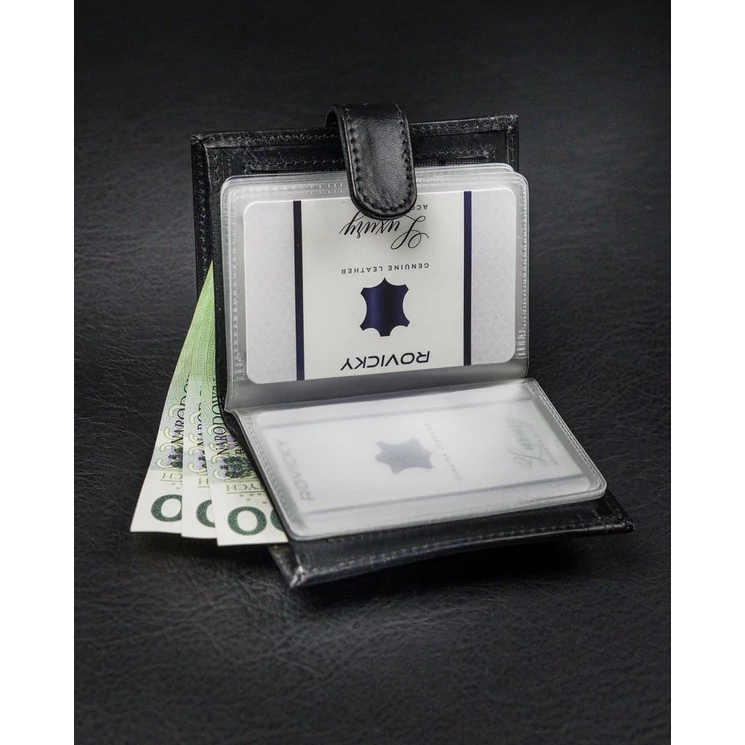 LOREN Férfi pénztárca