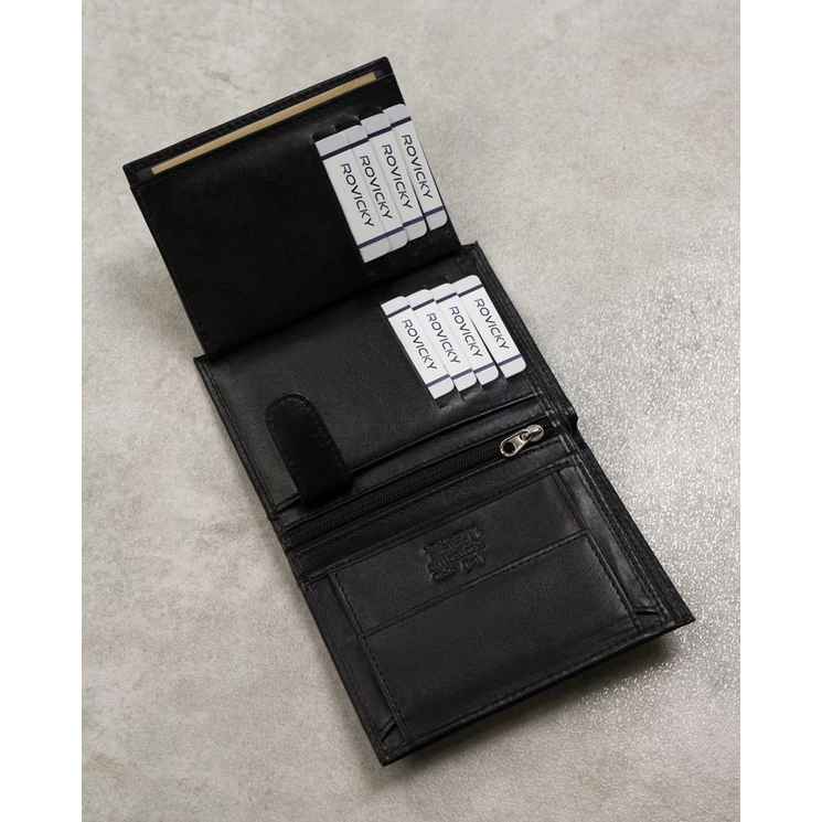 ALWAYS WILD Férfi pénztárca