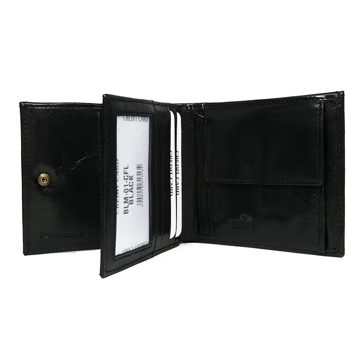 Euroline Férfi pénztárca