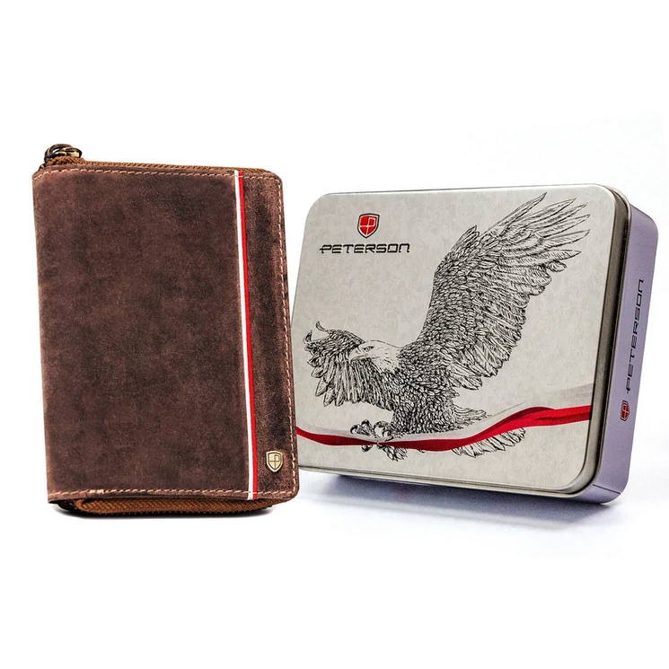 Peterson Férfi pénztárca