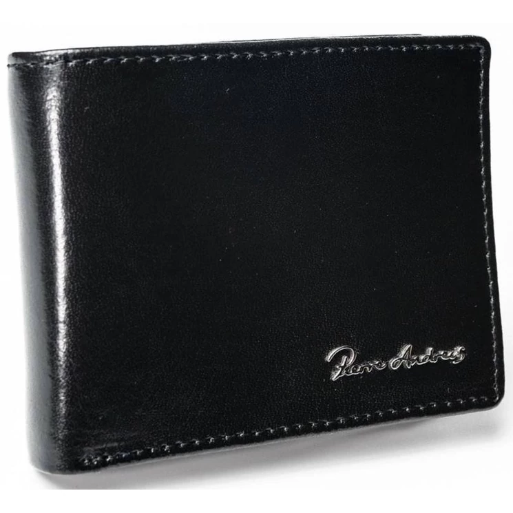 PIERRE ANDREUS Férfi pénztárca