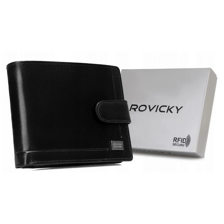 ROVICKY Férfi pénztárca