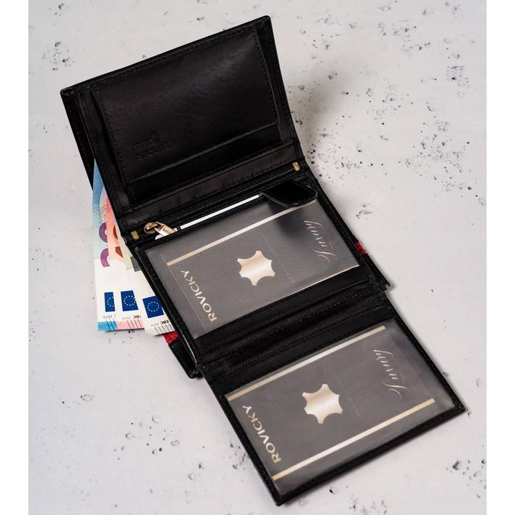 Peterson Férfi pénztárca