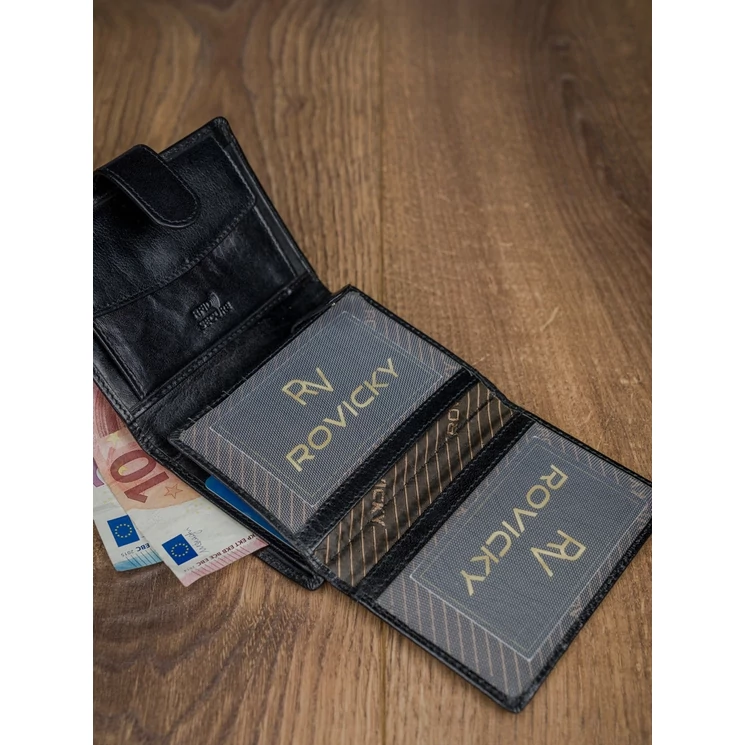 ROVICKY Férfi pénztárca