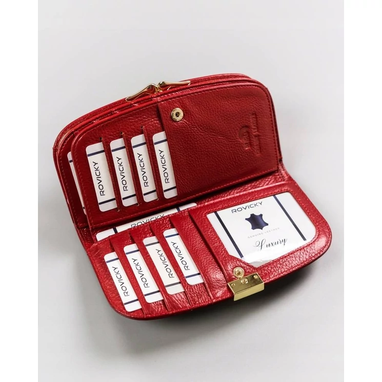 ROVICKY Női pénztárca
