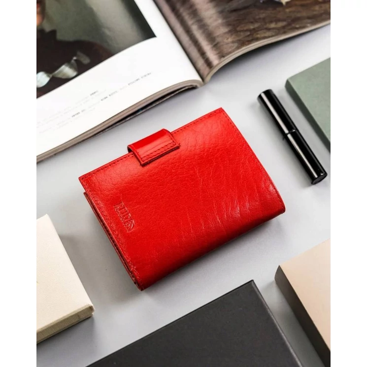 Peterson Női pénztárca