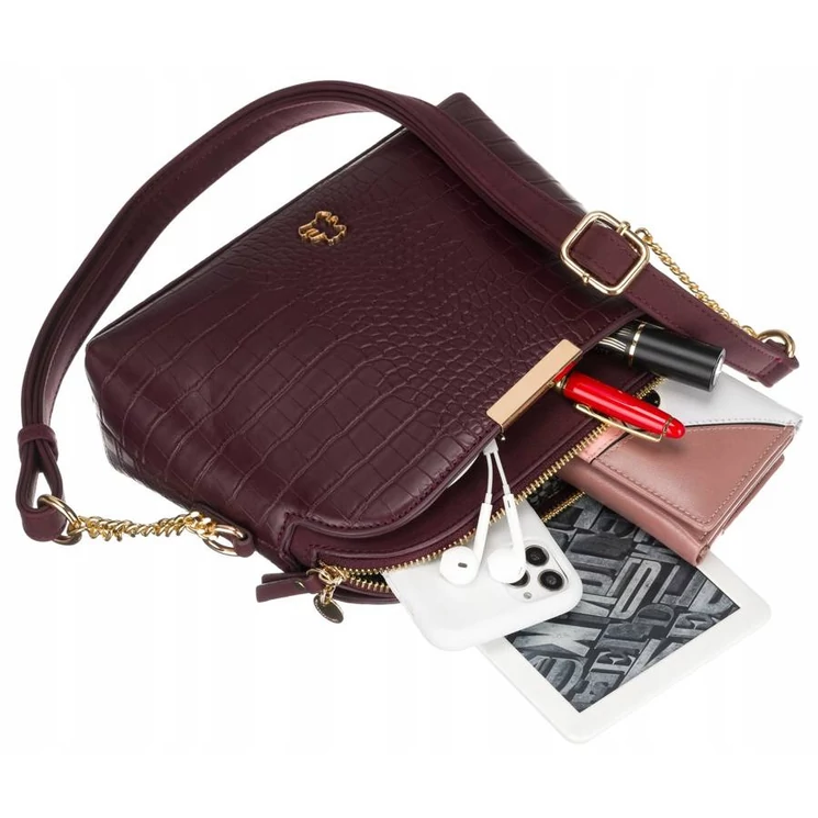 LuluCastagnette Női táska