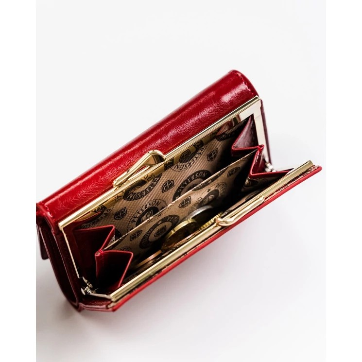 Peterson Női pénztárca