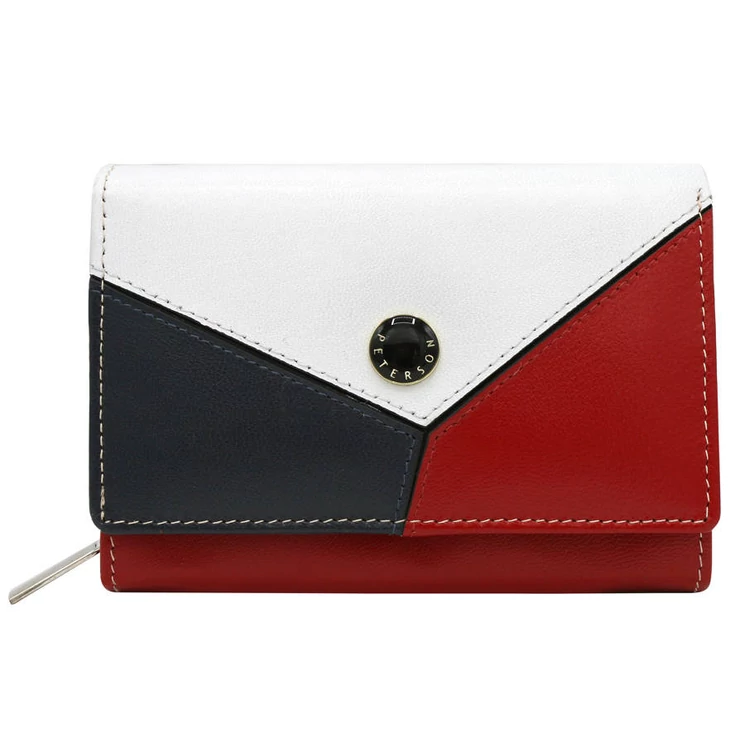 Peterson Női pénztárca