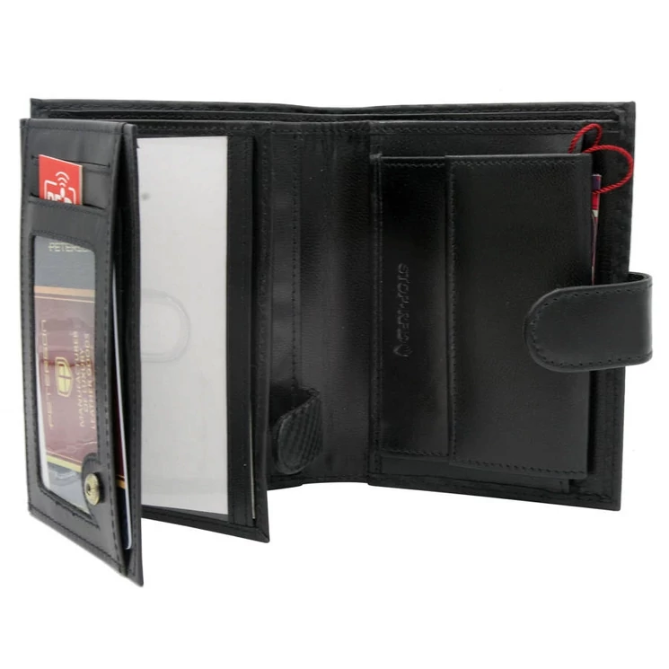 Peterson Férfi pénztárca