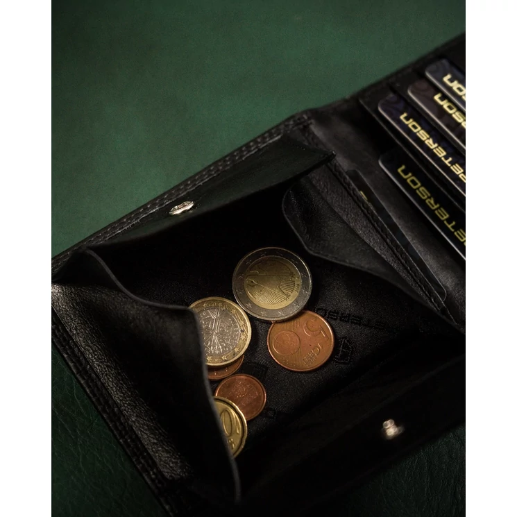 Peterson Férfi pénztárca