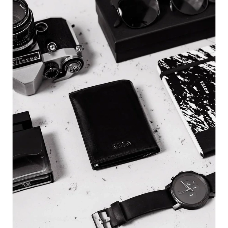 Peterson Férfi pénztárca