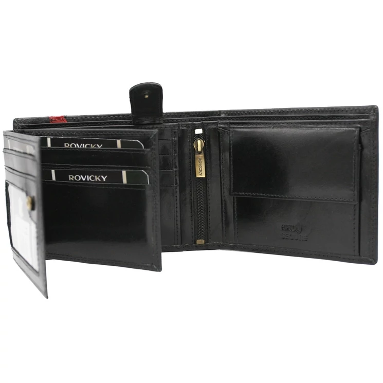ROVICKY Férfi pénztárca