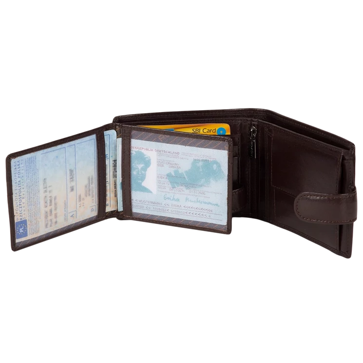 ROVICKY Férfi pénztárca