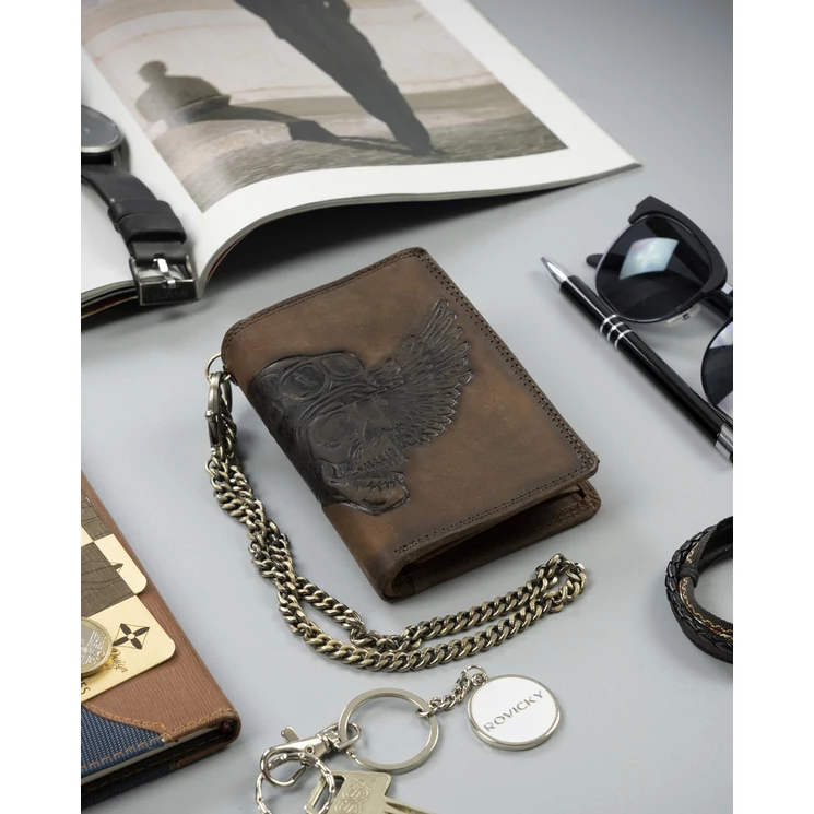 Inny Férfi pénztárca