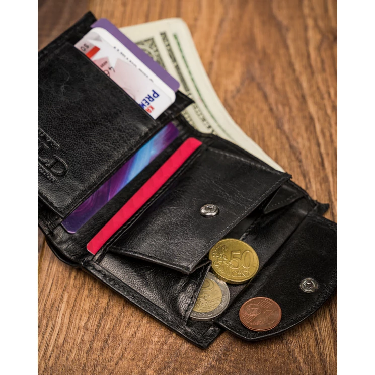 ALWAYS WILD Férfi pénztárca